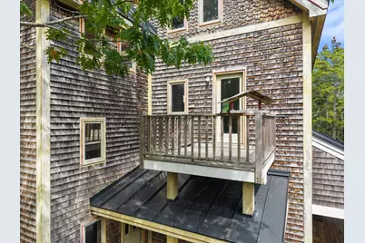 455 Eggemoggin Road, Deer Isle, ME 04650 - Photo 19
