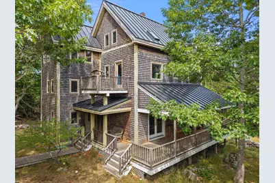 455 Eggemoggin Road, Deer Isle, ME 04650 - Photo 5