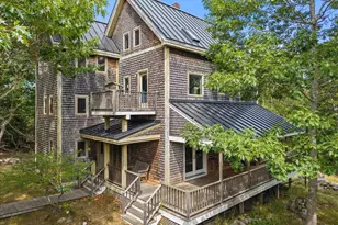 455 Eggemoggin Rd, Deer Isle, ME 04650 - Photo 5