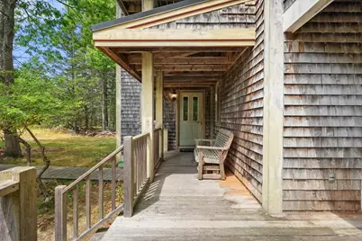 455 Eggemoggin Road, Deer Isle, ME 04650 - Photo 9