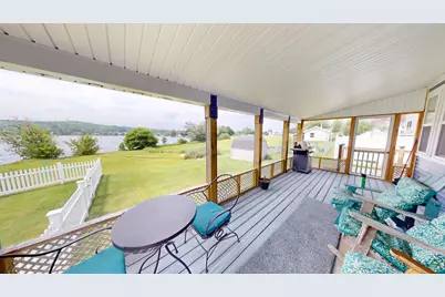 29 Wilson Street, Lincoln, ME 04457 - Photo 7