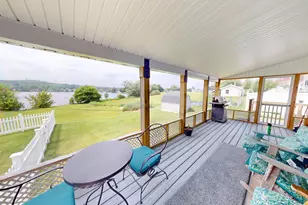 29 Wilson St, Lincoln, ME 04457 - Photo 7
