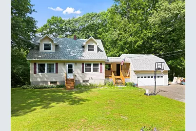 372 Wings Mills Road, Mount Vernon, ME 04352 - Photo 35