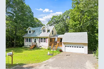 372 Wings Mills Road, Mount Vernon, ME 04352 - Photo 1