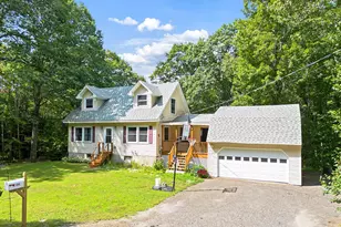372 Wings Mills Rd, Mount Vernon, ME 04352 - Photo 1
