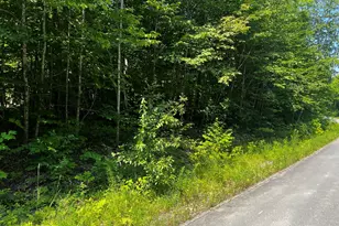 Lot 14-4 Baker Ridge Rd, Danforth, ME 04424 - Photo 1