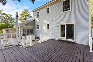 16 Ramsay Terrace, Scarborough, ME 04074 - Photo 43