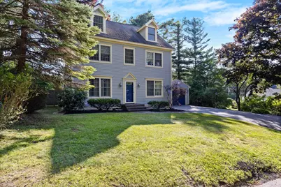 16 Ramsay Terrace, Scarborough, ME 04074 - Photo 47