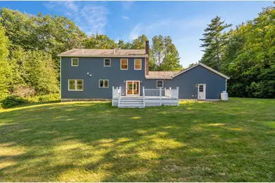 520 Buck Lane, Turner, ME 04282 - Photo 5