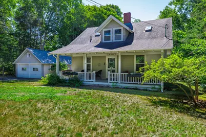 42 High Road, Southwest Harbor, ME 04679 - Photo 3