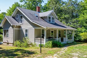 42 High Rd, Southwest Harbor, ME 04679 - Photo 1