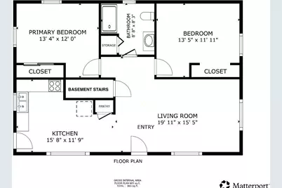 23 Lower Main Street, North Berwick, ME 03906 - Photo 19