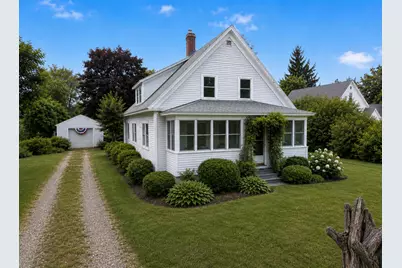 80 Lower Main Street, North Berwick, ME 03906 - Photo 3