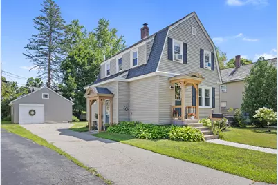 6 Freemont Street, Sanford, ME 04073 - Photo 3