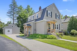 6 Freemont St, Sanford, ME 04073 - Photo 3