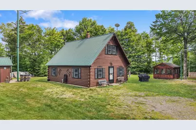 130 Schoolbus Road, Mount Chase, ME 04765 - Photo 1