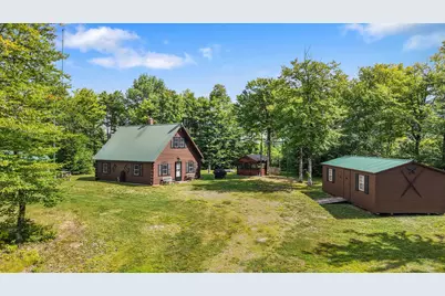 130 Schoolbus Road, Mount Chase, ME 04765 - Photo 5