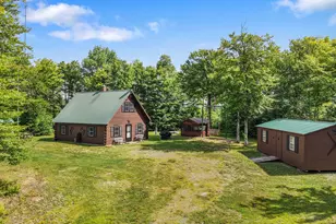 130 Schoolbus Rd, Mount Chase, ME 04765 - Photo 5