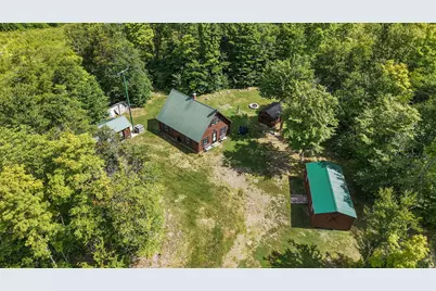 130 Schoolbus Road, Mount Chase, ME 04765 - Photo 7