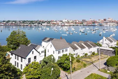 11 Pine Street, South Portland, ME 04106 - Photo 1