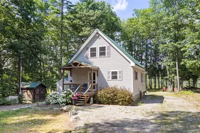 242 Greeley Brook Road, Oxford, ME 04270 - Photo 9