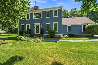 4 Hemlock Lane, Farmingdale, ME 04344 - Photo 1