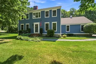 4 Hemlock Ln, Farmingdale, ME 04344 - Photo 1