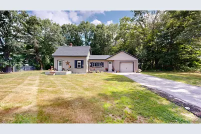 409 Pope Road, Windham, ME 04062 - Photo 49
