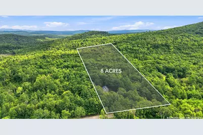 384 Moose Hill Road, Livermore Falls, ME 04254 - Photo 1