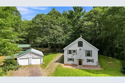 384 Moose Hill Road, Livermore Falls, ME 04254 - Photo 7