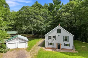 384 Moose Hill Rd, Livermore Falls, ME 04254 - Photo 7
