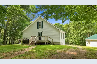 384 Moose Hill Road, Livermore Falls, ME 04254 - Photo 37