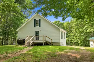 384 Moose Hill Rd, Livermore Falls, ME 04254 - Photo 37
