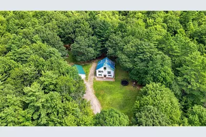 384 Moose Hill Road, Livermore Falls, ME 04254 - Photo 49