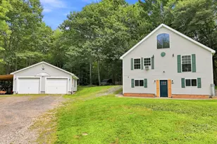 384 Moose Hill Rd, Livermore Falls, ME 04254 - Photo 3