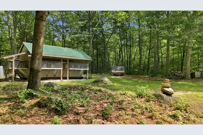 384 Moose Hill Road, Livermore Falls, ME 04254 - Photo 41