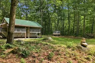 384 Moose Hill Rd, Livermore Falls, ME 04254 - Photo 41