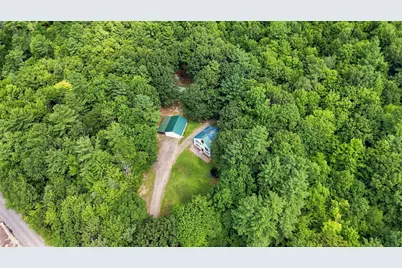 384 Moose Hill Road, Livermore Falls, ME 04254 - Photo 9