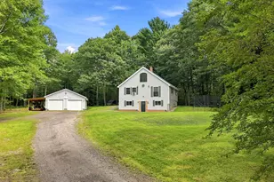 384 Moose Hill Rd, Livermore Falls, ME 04254 - Photo 5