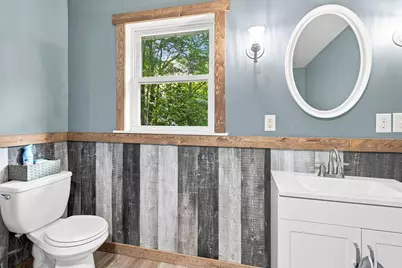 384 Moose Hill Road, Livermore Falls, ME 04254 - Photo 17