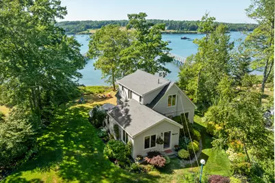 54 Pinkham Road, Bristol, ME 04554 - Photo 3
