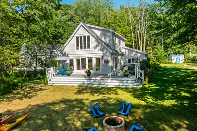 54 Pinkham Road, Bristol, ME 04554 - Photo 5