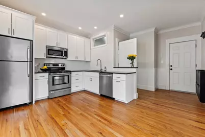 773 Congress Street #3, Portland, ME 04102 - Photo 1