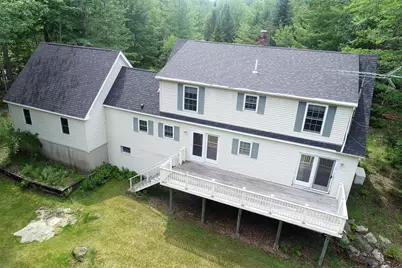 520 Newbury Neck Road, Surry, ME 04684 - Photo 3