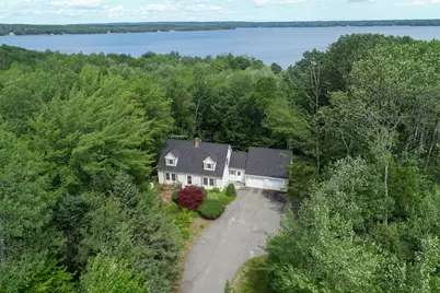 520 Newbury Neck Road, Surry, ME 04684 - Photo 1