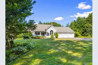 79 Beaver Pond Road, Topsham, ME 04086 - Photo 1