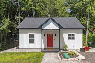 131 State Park Rd, Casco, ME 04015 - Photo 1
