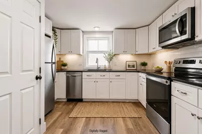 9 Cole Street #1A, South Portland, ME 04106 - Photo 1