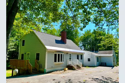 37 E Ridge Road, Southwest Harbor, ME 04679 - Photo 1