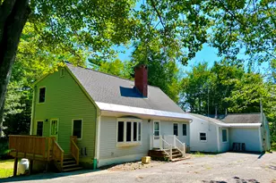 37 E Ridge Rd, Southwest Harbor, ME 04679 - Photo 1